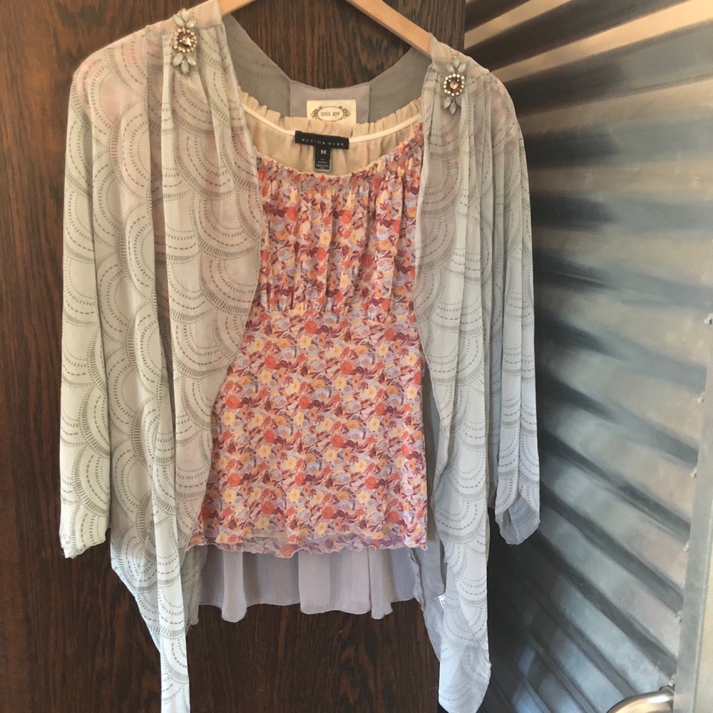 Delicate Ensemble - image 1